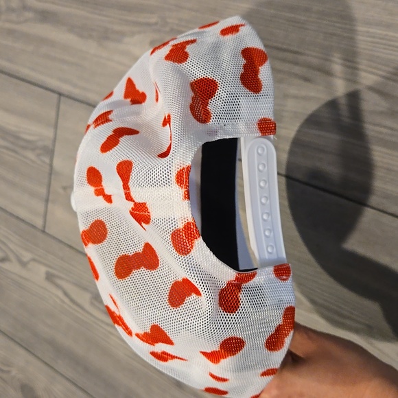 Hello Kitty Snapback - Picture 2 of 3